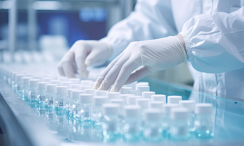 High-grade Mucinous Cancer of the Ovary