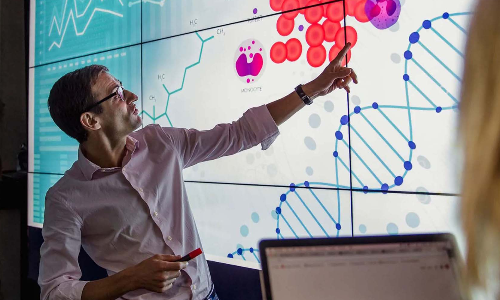Australian-first data partnership to supercharge immune health research ...