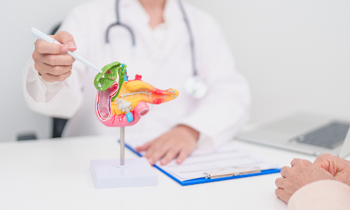 PURPLE translational registry drives novel research findings