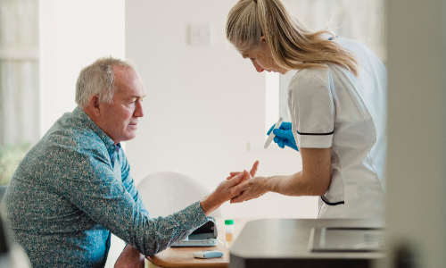 Transforming diabetes care through data: How BioGrid supported excellence in tracking clinical outcomes