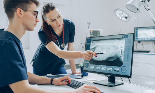 From Routine EMR Data to Actionable Surveillance: The EINSTEIN Story