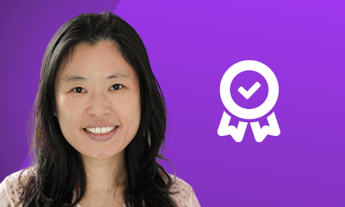 ARC Portal's Dr Betty Zhang wins Best Poster at MOGA ASM 2026
