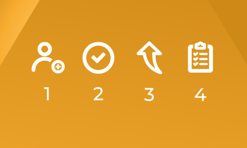 How do you access the ARC Portal service?