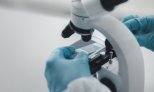 Patients with Small Cell Cancer of the Ovary (SCCO)